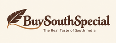 BuySouthSpecial — The Real Taste of South India